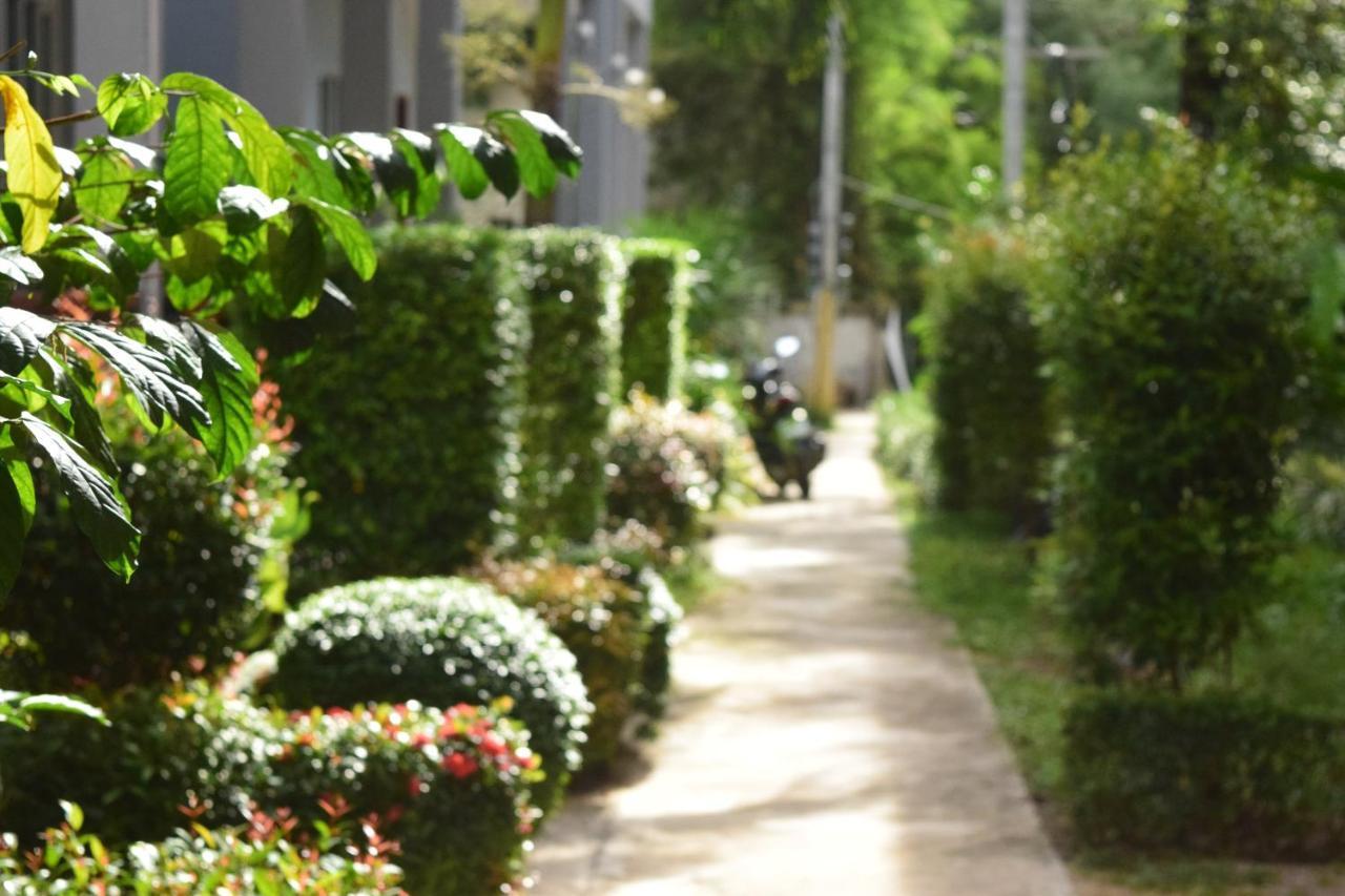 Tamarind Lanta Resort Koh Lanta Exterior photo